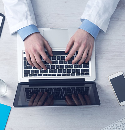 Dermatologie en ligne